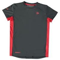 Dunlop Performance T Shirt Junior