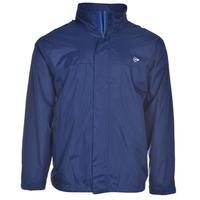 Dunlop Water Resistant Jacket Juniors