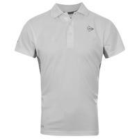 Dunlop Performance Polo Shirt Junior Boys