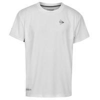 dunlop performance t shirt junior