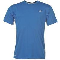 Dunlop Performance T Shirt Junior