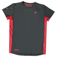 Dunlop Performance T Shirt Junior