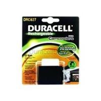 Duracell Camcorder Battery 7.4v 2700mAh