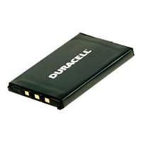 Duracell Camera battery Li-Ion 700 mAh