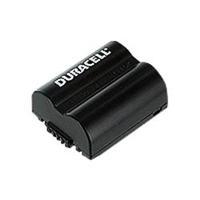 duracell digital camera battery 74v 700mah 52wh