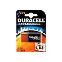 Duracell Ultra 3v Photo Battery