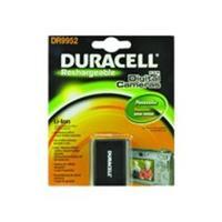 Duracell Camera Battery 7.4v 850mAh 6.3Wh