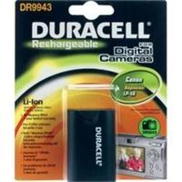 Duracell Camera Battery 7.4v 1400mAh 10.4Wh