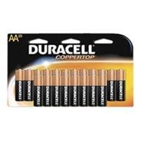 Duracell Plus Power AA 20 Pack