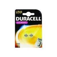 Duracell 1.5v Battery 2 Pack