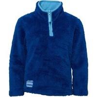 Dudeskin Boys Teddy Fleece Victoria Blue