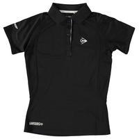 Dunlop Performance Polo Junior Girls