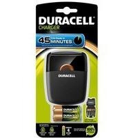 Duracell 45-Minute Charger 81362494 CEF 27