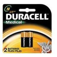 Duracell Remote Control Battery 1.5V MN9100 Pack of 2