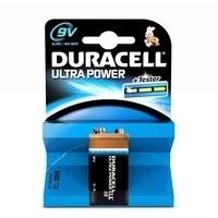 Duracell Ultra Battery Pack of 1 9V 75051968