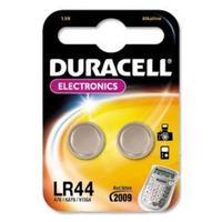 duracell alkaline battery for calculator or pager 15v pack of 2