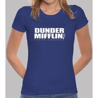 dunder mifflin