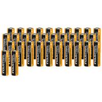 Duracell Industrial 32x AA Alkaline Batteries