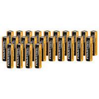 Duracell Industrial 24x AA Alkaline Batteries