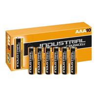 Duracell Industrial 16x AAA Alkaline Batteries