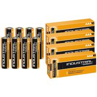 Duracell Industrial 48x AAA Alkaline Batteries