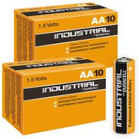 Duracell Industrial 20x AA Alkaline Batteries