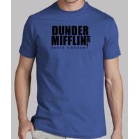 dunder mifflin inc