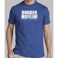 dunder mifflin inc.