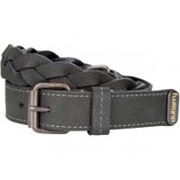 Dubarry Donmore Ladies Belt, Black, 38-40