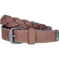 Dubarry Donmore Ladies Belt, Walnut, 30-32