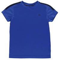 Dunlop Performance T Shirt Junior