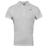 Dunlop Performance Polo Shirt Junior Boys