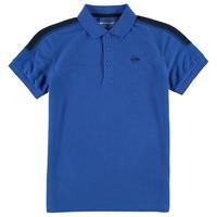Dunlop Performance Polo Shirt Junior Boys