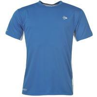 Dunlop Performance T Shirt Junior
