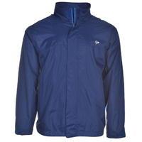 Dunlop Water Resistant Jacket Juniors