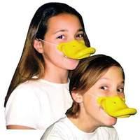 Duck Nose Costume Accessory