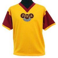 Dukla Prague 1960s Away Shirt