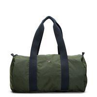 duffel bag moss green