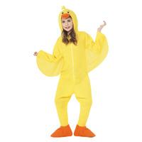 Duck Costume