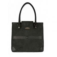 Dubarry Merrion Medium Tote Bag, Black, One Size