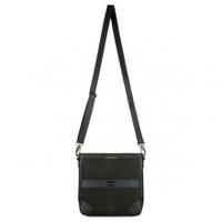 Dubarry Ardmore Messenger Bag, Black, One Size