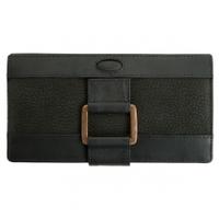 Dubarry Dunbrody Womens Wallet, Black, Dunbrody