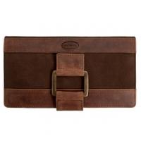 Dubarry Dunbrody Womens Wallet, Walnut, Dunbrody