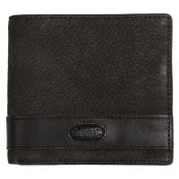 dubarry grafton mens leather wallet black grafton