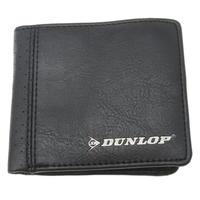 Dunlop PU Wallet