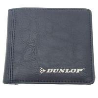 Dunlop PU Wallet