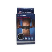 Dual Patella Knee Strap