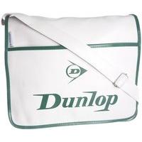 Dunlop Unisex Duncc7050d Flight Bag White