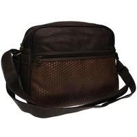 dunlop messenger bag