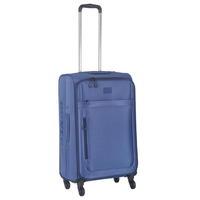 Dunlop Superlight Suitcase